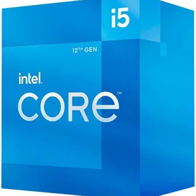 Процесор Intel Core i5 12400 2.5GHz 18MB, Alder Lake, 65W, S1700) Box (BX8071512400)