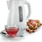 Електрочайник Gorenje K17WII