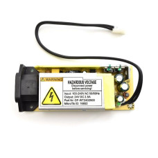 Блок живлення Mikrotik 24V2APOW (24V, 2.5A)