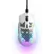 Мишка SteelSeries Aerox 3 (62603) White