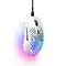 Мишка SteelSeries Aerox 3 (62603) White