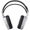 Гарнітура SteelSeries Arctis 7+ White (61461)