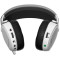 Гарнітура SteelSeries Arctis 7+ White (61461)