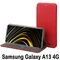 Чохол-книжка BeCover Exclusive для Samsung Galaxy A13 SM-A135 Burgundy Red (707927)