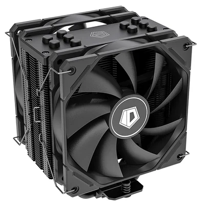 Кулер процесорний ID-Cooling SE-225-XT Black V2
