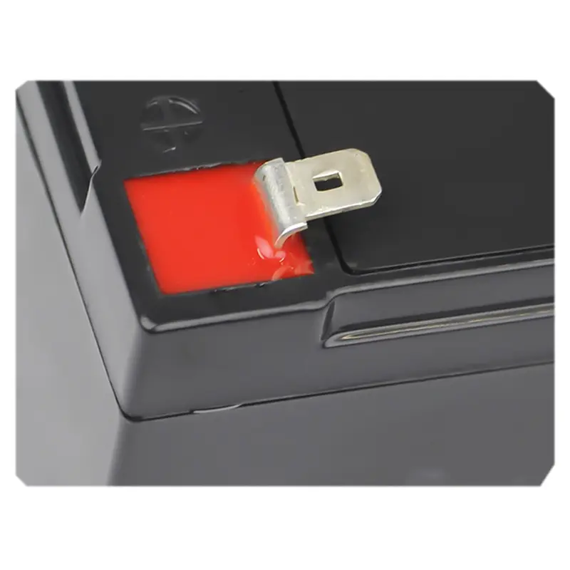 Акумуляторна батарея LogicPower LPM 6V 7.2AH (LPM 6 - 7.2 AH) AGM Акумуляторна батарея LogicPower LPM 6V 7.2AH (LPM 6 - 7.2 AH) AGM