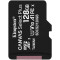 Карта пам`яті MicroSDXC 128GB UHS-I Class 10 Kingston Canvas Select Plus R100MB/s (SDCS2/128GBSP)