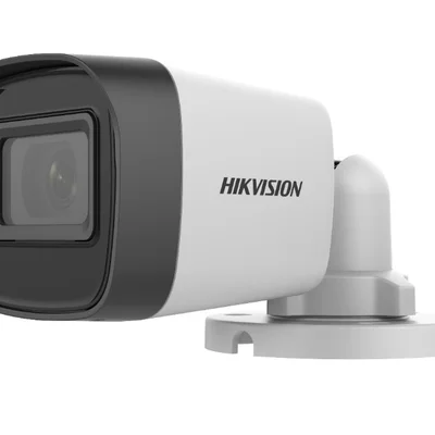 HDTVI камера Hikvision DS-2CE16H0T-ITF(С) 2.8mm