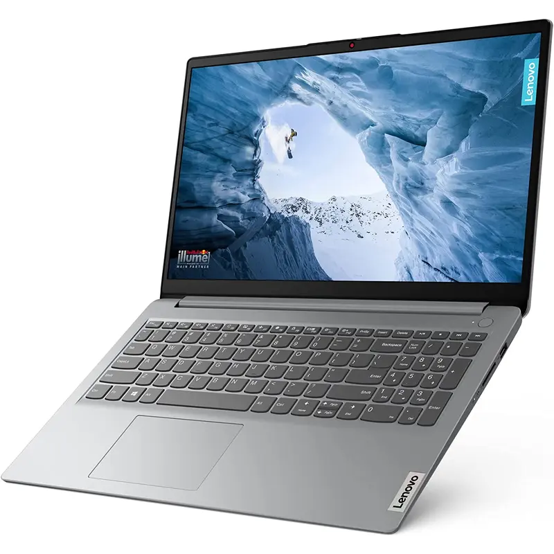 Ноутбук Lenovo IdeaPad 1 15AMN7 (82VG00AJRA) Cloud Grey Ноутбук Lenovo IdeaPad 1 15AMN7 (82VG00AJRA) Cloud Grey