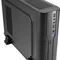 Корпус AeroCool CS-101 (ACCX-PC04002.11) Black 400W
