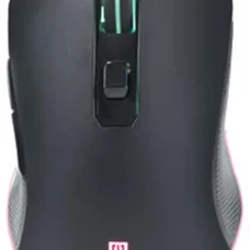Миша REAL-EL RM-550 Black (EL123200027)