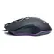Миша REAL-EL RM-550 Black (EL123200027)