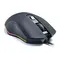Миша REAL-EL RM-550 Black (EL123200027)