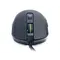 Миша REAL-EL RM-550 Black (EL123200027)