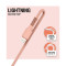 Кабель ACCLAB AL-CBCOLOR-L1PH USB - Lightning (M/M), 1.2 м, Peach (1283126518201)