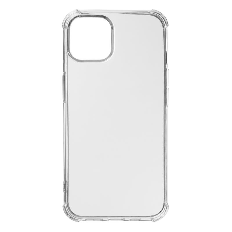 Чохол-накладка Armorstandart Air Force для Apple iPhone 14 Transparent (ARM64022)