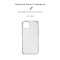 Чохол-накладка Armorstandart Air Force для Apple iPhone 14 Transparent (ARM64022)