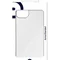 Чохол-накладка Armorstandart Air Force для Apple iPhone 14 Transparent (ARM64022)