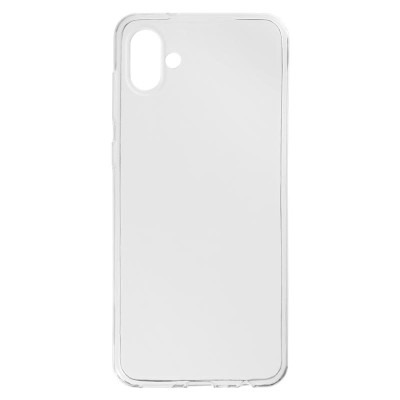 Чохол-накладка Armorstandart Air для Samsung Galaxy A04 SM-A045 Transparent (ARM63900)