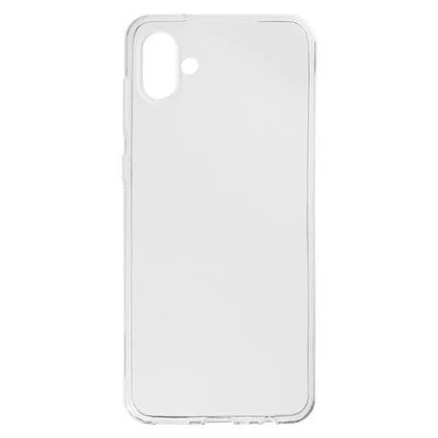 Чохол-накладка Armorstandart Air для Samsung Galaxy A04 SM-A045 Transparent (ARM63900)