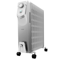 Масляний радіатор Cecotec Ready Warm 11000 Space 360 (CCTC-05890)