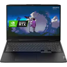 Ноутбук Lenovo IdeaPad Gaming 3 16ARH7 (82SC00AFRA) Onyx Grey