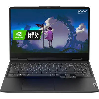 Ноутбук Lenovo IdeaPad Gaming 3 16ARH7 (82SC00AFRA) Onyx Grey Ноутбук Lenovo IdeaPad Gaming 3 16ARH7 (82SC00AFRA) Onyx Grey