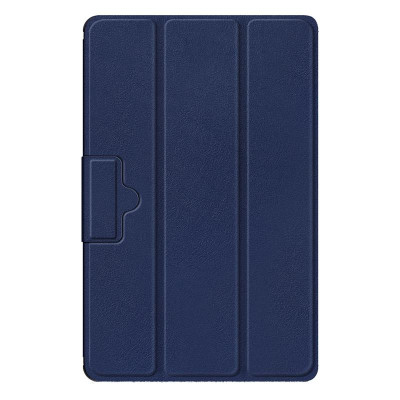 Чохол-книжка Armorstandart Smart для Lenovo Tab M10 Plus (3rd Gen) TB125 Blue (ARM63719)