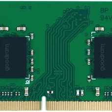 Модуль пам`яті SO-DIMM 8GB/3200 DDR4 GOODRAM (GR3200S464L22S/8G)