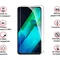 Захисне скло BeCover для Infinix Note 12 (X663D) 3D Crystal Clear Glass (708088)