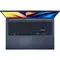 Ноутбук Asus Vivobook 15 M1502YA-BQ112 (90NB0X21-M00AF0) Quiet Blue
