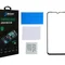 Захисне скло BeCover для Blackview A95 Black (708158)