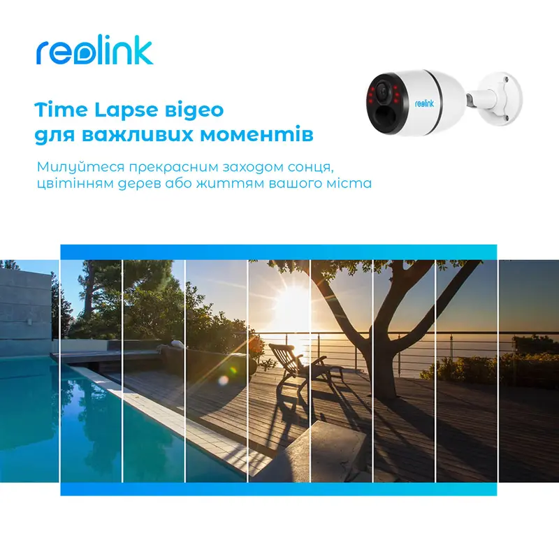 IP камера Reolink Go Plus IP камера Reolink Go Plus