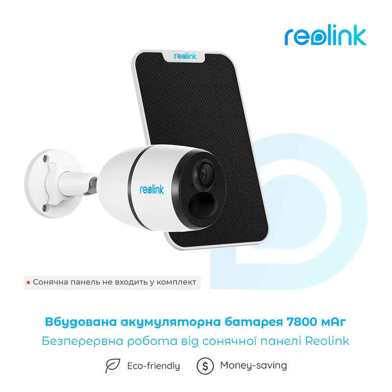 IP камера Reolink Go Plus IP камера Reolink Go Plus