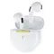 Bluetooth-гарнітура Luxe Cube PRO 6 White (4826668690034)