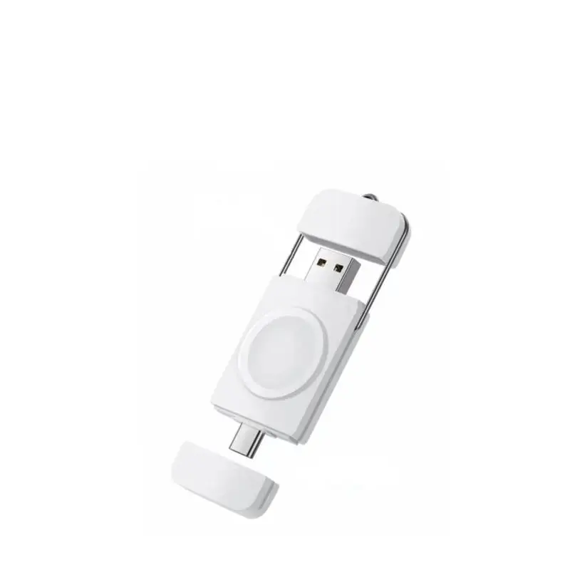 Бездротовий зарядний пристрій XoKo APWC-001 White (XK-APWC-001-WH) Бездротовий зарядний пристрій XoKo APWC-001 White (XK-APWC-001-WH)