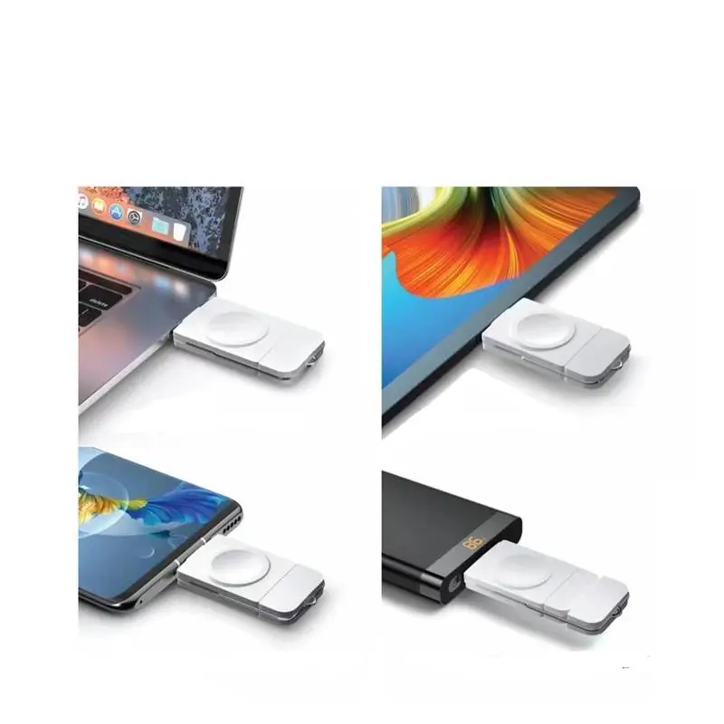 Бездротовий зарядний пристрій XoKo APWC-001 White (XK-APWC-001-WH) Бездротовий зарядний пристрій XoKo APWC-001 White (XK-APWC-001-WH)