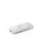 Бездротовий зарядний пристрій XoKo APWC-001 White (XK-APWC-001-WH) Бездротовий зарядний пристрій XoKo APWC-001 White (XK-APWC-001-WH)