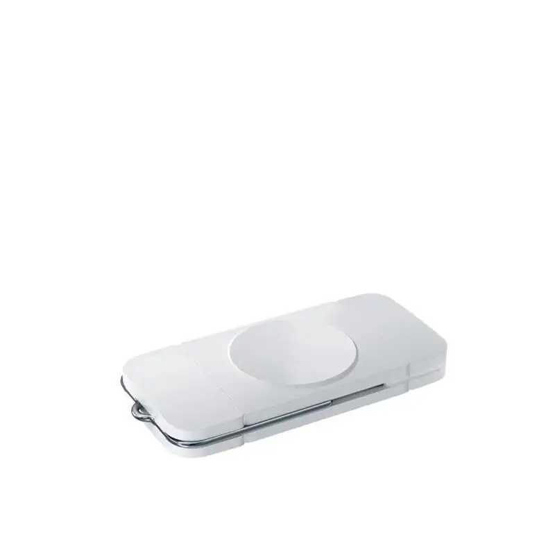 Бездротовий зарядний пристрій XoKo APWC-001 White (XK-APWC-001-WH) Бездротовий зарядний пристрій XoKo APWC-001 White (XK-APWC-001-WH)
