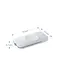 Бездротовий зарядний пристрій XoKo APWC-001 White (XK-APWC-001-WH) Бездротовий зарядний пристрій XoKo APWC-001 White (XK-APWC-001-WH)
