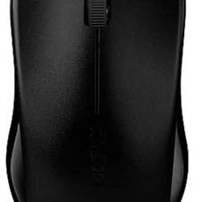 Миша бездротова Rapoo 1620 Wireless Black