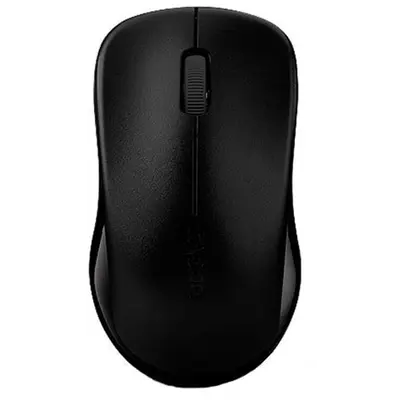 Миша бездротова Rapoo 1620 Wireless Black