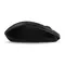 Миша бездротова Rapoo 1620 Wireless Black