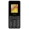Мобiльний телефон Tecno T301 Dual Sim Phantom Black (4895180778674)