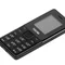 Мобiльний телефон Tecno T301 Dual Sim Phantom Black (4895180778674)