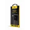 Адаптер Cablexpert USB Type-C - HDMI (M/F) Black (A-CM-HDMIF-03) Адаптер Cablexpert USB Type-C - HDMI (M/F) Black (A-CM-HDMIF-03)
