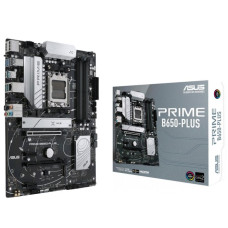 Материнська плата Asus Prime B650-Plus Socket AM5