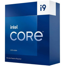 Процесор Intel Core i9 13900F 2GHz (36MB, Raptor Lake, 65W, S1700) Box (BX8071513900F)