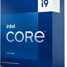 Процесор Intel Core i9 13900F 2GHz (36MB, Raptor Lake, 65W, S1700) Box (BX8071513900F)