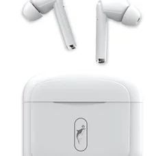 Bluetooth-гарнітура SkyDolphin TWS SL24 White (BTE-000179)